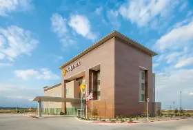 Photograph of La Quinta Inn & Suites, San Marcos