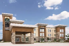 Photograph of La Quinta by Wyndham San Antonio by Frost Bank Center, San Antonio