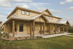 Photograph of Resort at New Braunfels, 