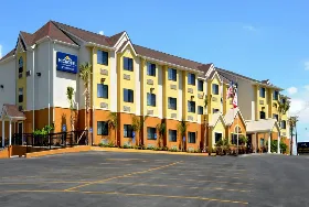 Photograph of Microtel Inn & Suites, New Braunfels