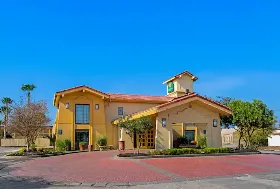 Photograph of La Quinta Inn, San Antonio
