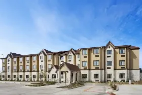 Photograph of Microtel Inn & Suites, Buda