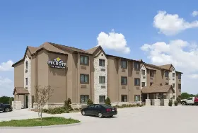 Photograph of Microtel Inn & Suites,