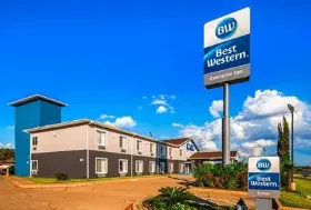 Photograph of Best Western Executive Inn, Seagoville