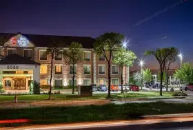Photograph of Best Western DFW Airport Suites, Irving