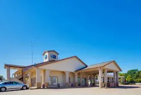 Photograph of Best Western Inn, Canton