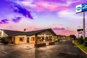 Photograph of Best Western Inn, 