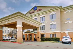Photograph of Comfort Suites, Roanoke