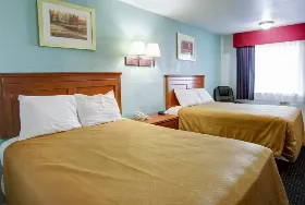 Photograph of Econo Lodge, Temple