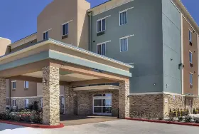 Photograph of Comfort Inn, White Settlement