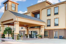 Photograph of Comfort Inn, Corsicana