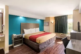 Photograph of Econo Lodge,