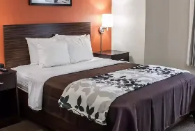 Photograph of Sleep Inn, Arlington