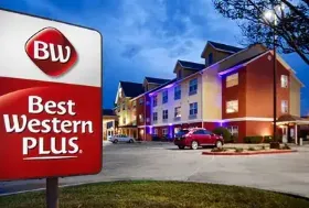 Photograph of Best Western Plus, Bellmead
