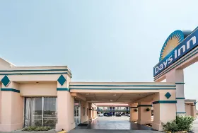 Photograph of Days Inn, Fort Worth