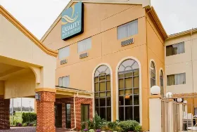 Photograph of Comfort Inn, 