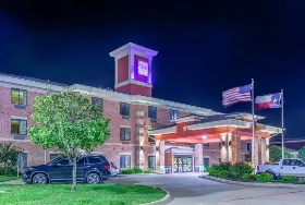 Photograph of Sleep Inn, Hewitt