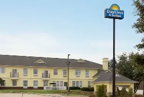 Photograph of Days Inn, Euless