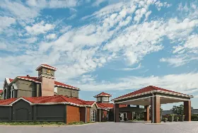 Photograph of La Quinta Inn & Suites, Fort Worth