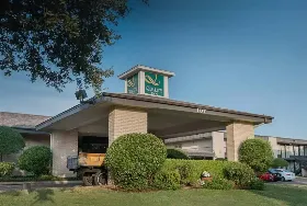 Photograph of Quality Inn, Ennis