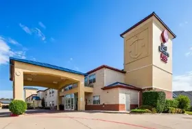 Photograph of Best Western Lake Worth Inn & Suites, Lake Worth