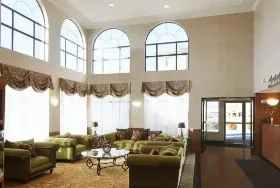 Photograph of Best Western Graham Inn, Graham