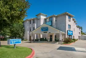 Photograph of Rodeway Inn, Carrollton