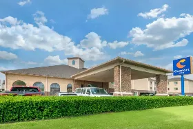 Photograph of Comfort Inn, Irving