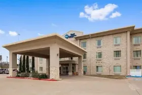 Photograph of Best Western Granbury Inn & Suites, Granbury