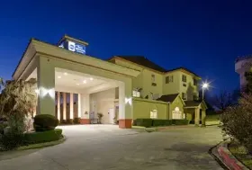 Photograph of Best Western Roanoke Inn & Suites, Roanoke