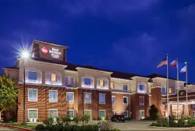 Photograph of Best Western Duncanville Inn & Suites, Duncanville