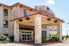 Photograph of Comfort Suites, Granbury