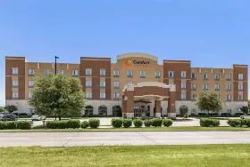 Photograph of Comfort Suites, Frisco