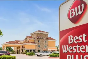 Photograph of Best Western Wylie Inn, Wylie