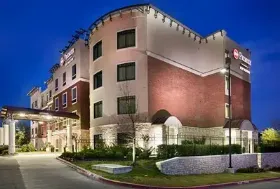 Photograph of Best Western Atrea Crown Chase Inn & Suites, Denton