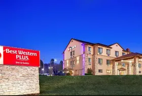 Photograph of Best Western Inn, Athens