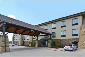 Photograph of Best Western Plus, Emory