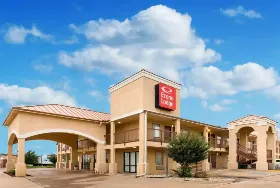 Photograph of Econo Lodge, Hillsboro
