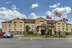 Photograph of Comfort Inn, Mansfield
