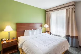 Photograph of Quality Inn, Mesquite
