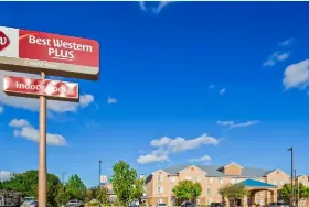 Photograph of Best Western Plus, Weatherford