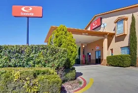 Photograph of Econo Lodge, Decatur