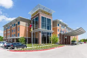 Photograph of Cambria Hotel, Plano