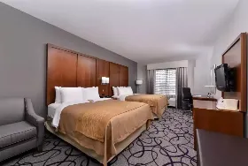 Photograph of Comfort Inn, Frisco