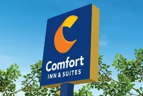 Photograph of Comfort Inn, Balch Springs