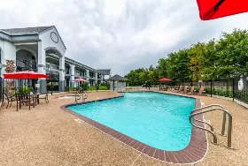 Photograph of Quality Inn, Canton