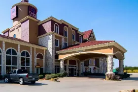 Photograph of Comfort Suites, Gainesville