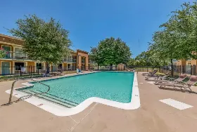 Photograph of Quality Inn, Gainesville