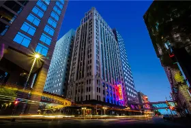 Photograph of Cambria Hotel Downtown Dallas,