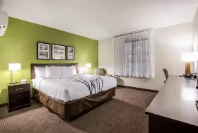 Photograph of Sleep Inn, Dallas